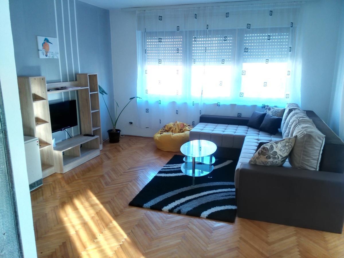 Apartment Premija Vrdnik Eksteriør billede